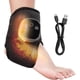 thumbnail image 1 of Masajeador de Pies 3 En 1 Inalámbrico, Portátil, Ajustable, con Calor, Shiatsu, Amasado, Compresión de Aire, para Casa, Oficina, Viajes, Alivio Del Dolor, Terapia Circulatoria., 1 of 2