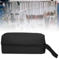 thumbnail image 1 of Tools Tool Storage Bag 600D Polyester 2Pcs S Size Portable Handheld Tool Storage Bag Repair Hand Tools With WristbandRed, 1 of 8