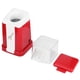 thumbnail image 4 of Máquina de palomitas eléctrica automática, Mini máquina portátil para hacer palomitas de maíz, palomitas de maíz domésticas para cocina, enchufe europeo de 220V, 4 of 5