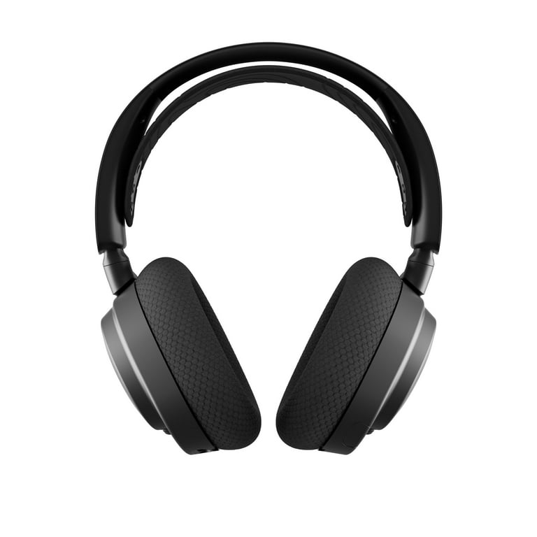 【新品未開封】SteelSeries Arctis Nova 7 SteelSeries Arctis Nova 7 Wireless Gaming Headset for