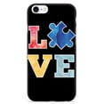 thumbnail image 1 of Fundas inspiradas en fundas de teléfono compatibles con el iPhone 7 Love, 1 of 7