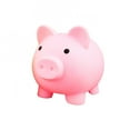 thumbnail image 4 of jovati Tirelire Cochon Mignonne Tirelire Cochon en Plastique pour Garçons Filles, 4 of 8