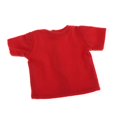 thumbnail image 4 of Esquirla 1:6 Doll Costume Red, 4 of 8