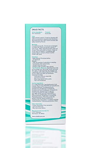 cotz sunscreen walmart