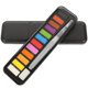 thumbnail image 4 of Water Color Travel Paint Set For Professional Painters 1 Set Black Water-soluble Technology Ideal For, 4 of 4