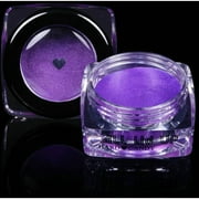 New Hard Candy All Lid Up- Purple Heart by Hard Candy