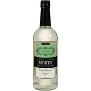 Powell & Mahoney Limited Mojito Cocktail Mixer, 25.36 fl oz, (Pack of, 6)