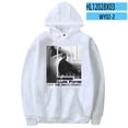 thumbnail image 3 of Sudadera con capucha de Luis Fonsi, sudaderas con capucha para hombres y mujeres, sudaderas de moda de estilo callejero, sudaderas con capucha de manga larga para cantantes, 3 of 5