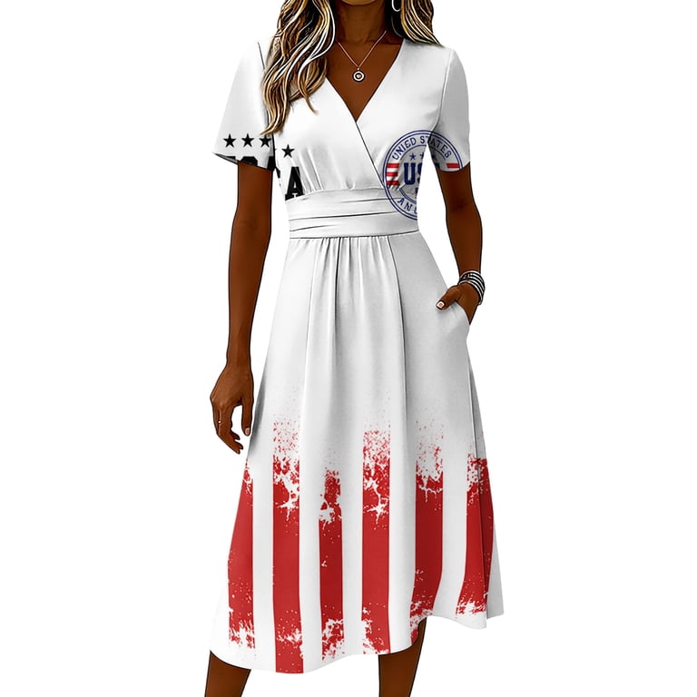 blu pepper mini dress Summer Cottage by Size:Uk 10 line skirt complete this COWGIRLS Family First Birthday Dress