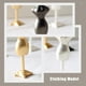 thumbnail image 3 of 3 unids exquisitos ornamentos de la casa en miniatura DIY Adornos de la casa en miniatura, 3 of 6