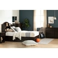  South Shore Summer Breeze 6-Drawer Double Dresser, Multiple Finishes ...