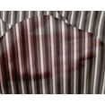 thumbnail image 4 of oneOone Silk Tabby Fabric Diagonal Stripe Fabric Prints By Yard 42 Inches Wide, 4 of 4