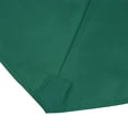 thumbnail image 2 of Bibana 9ft Patio Umbrella Replacement Canopy Market Umbrella Top Outdoor Umbrella Canopy with 8 Ribs (Dark Green), 2 of 6