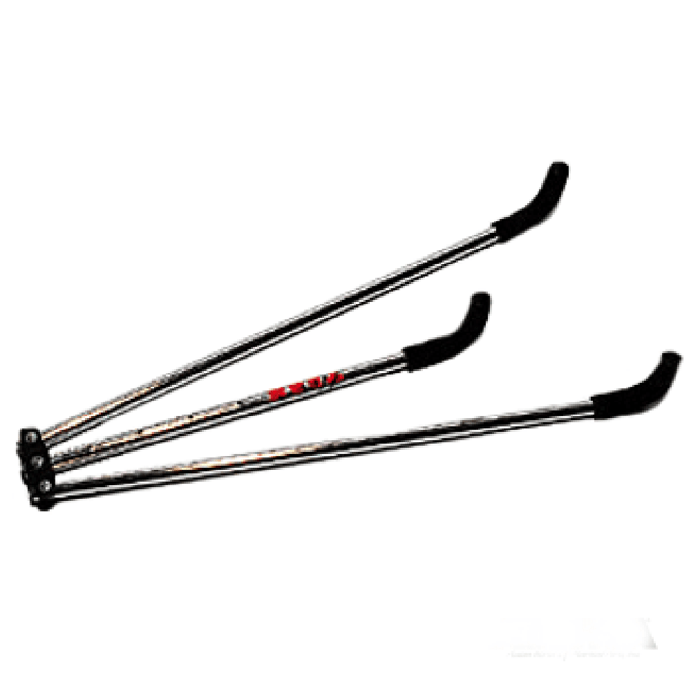 Flex-A-Tron III Steel Leg Stretcher 