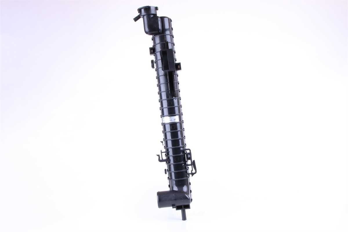 Nissens 606555 Radiator