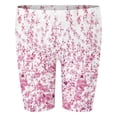 thumbnail image 6 of XWSHYW Women Casual Summer V Neck Short Sleeve Tops And Short Pants Suit, Sizes S-3XL, 6 of 7