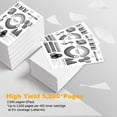 thumbnail image 2 of Galada Compatible Cartridge Replacement for Brother TN450 TN420 TN-450 TN-420 for DCP-7060D DCP-7065DN HL-2230 HL-2240 HL-2270DW HL-2280DW Intellifax 2840 2940 MFC-7360N MFC-7860DW 2 Pack, 2 of 6