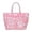 Pink, variant on SCNOR Lunch Boxes & Lunch Bags- Tote Portable for Women and Men Kitchen Storage & Organization Lunch Boxes & Bags Black