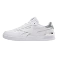 thumbnail image 3 of Tenis Reebok Mujer Court Advance Silver Blanco Casual blanco 2 MX, 3 of 10