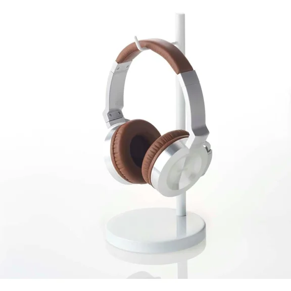 RHEA- Yamazki Office Desk Headphone Stand