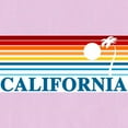 thumbnail image 3 of CafePress - California - Women's Nightshirt, 3 of 4