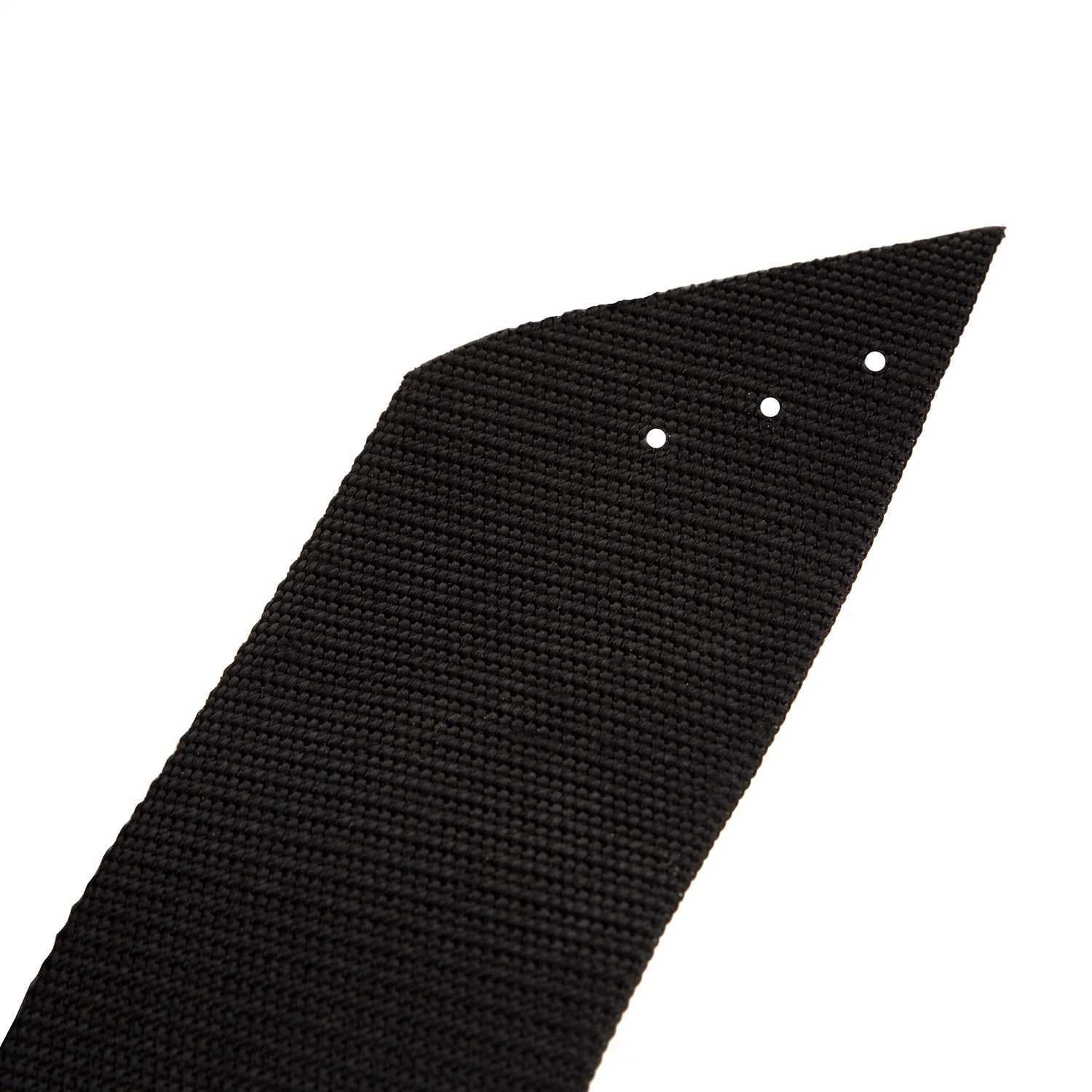 Omix-Ada by RealTruck | 13510.29 | Soft Top Strap Kit, Front Bow to Rear Bow | OE Reference: 55176444 | Compatible with 1997-2006 Jeep Wrangler TJ