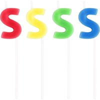 2.9" Pick Candle - S