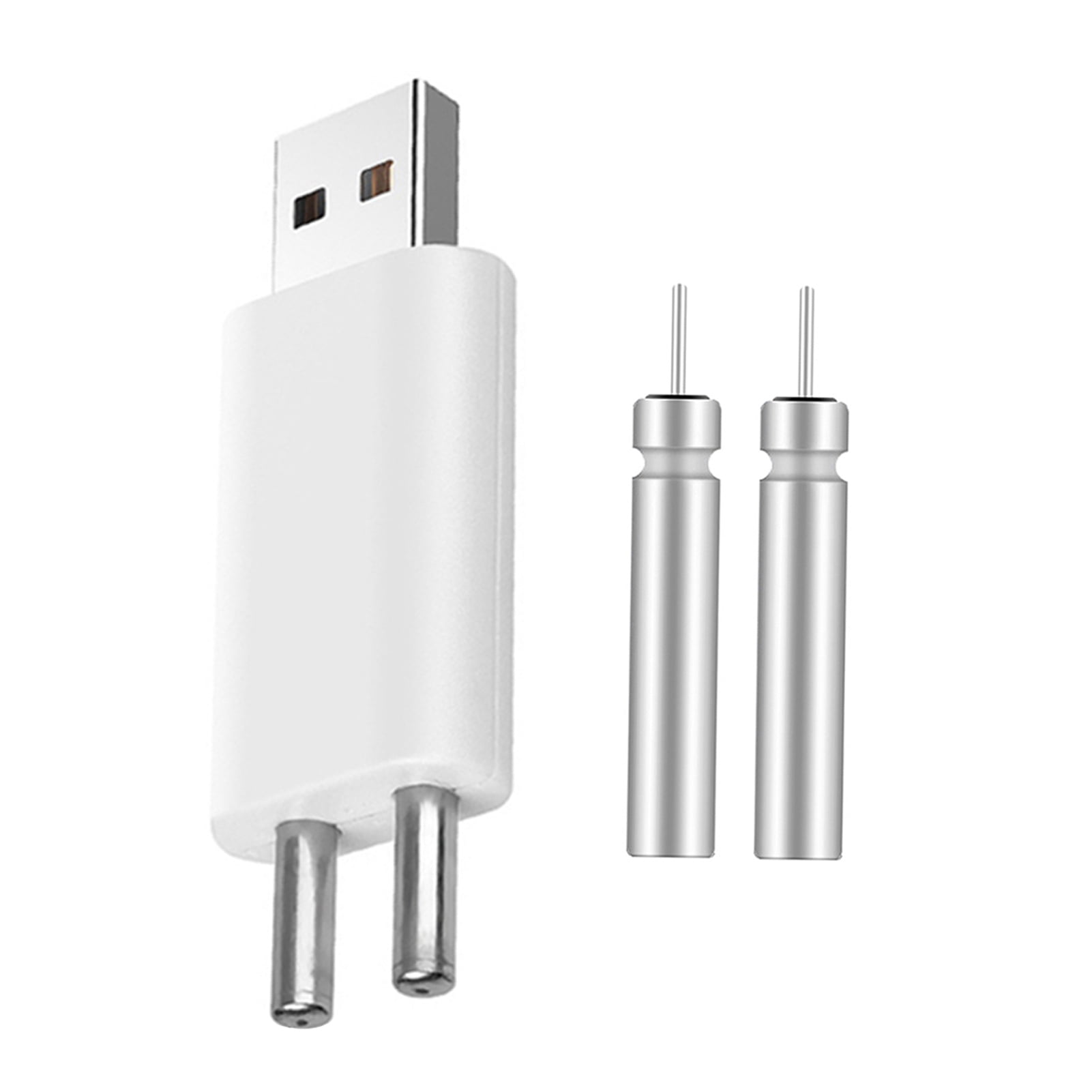 Rechargeable CR425 Battery Fishing Float Battery Night Luminous USB Converter Rechargeable CR425 Battery Fishing Float Battery Night Luminous USB Converter