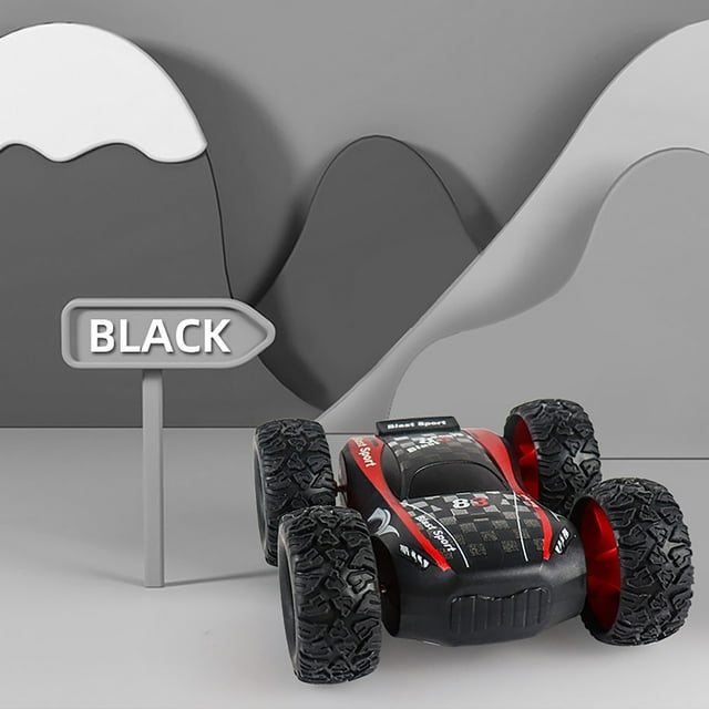 ZZwxWA Holiday Deals Pull Back Cars Double-Sided Friction Powered Vehicles Shockproof Toy Cars