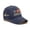 Navy, variant on Independence Day Baseball Cap, 250 Years of Freedom Hat, Patriotic Embroidered Cap for Men Women, Adjustable Summer Outdoor Hat
