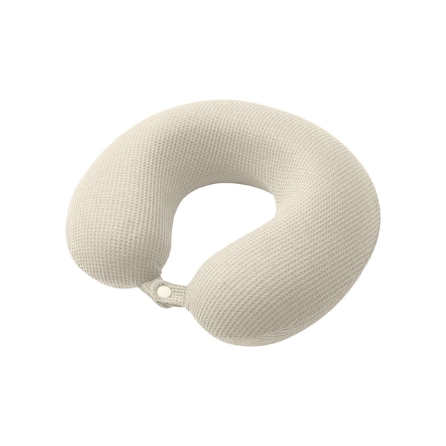 Limited Time Violete Memory U-shaped Pillow Core Neck Nap Pillow Travel Slow U-shaped Neck Pillow