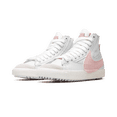 thumbnail image 2 of NIKE WOMENS BLAZER MID 77 JUMBO Womens "Pink" DQ1471 101 DQ1471 101 from Stadium Goods, 2 of 8