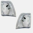 thumbnail image 3 of For 92-95 Toyota Truck Park Corner Light Turn Signal Marker Lamp Left Right PAIR, 3 of 5