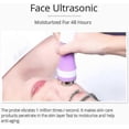 thumbnail image 4 of Multifunctional Body, Face And Eye Massager, 4 of 5