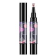 thumbnail image 1 of WIFKLSIIPG Color Changing Lazy Gel Nail Polish 8 Colors Temperature Change Color Red Pink Purple Change Long Lasting Soaking Gel Manicure Manicure DIY 5ml, 1 of 8