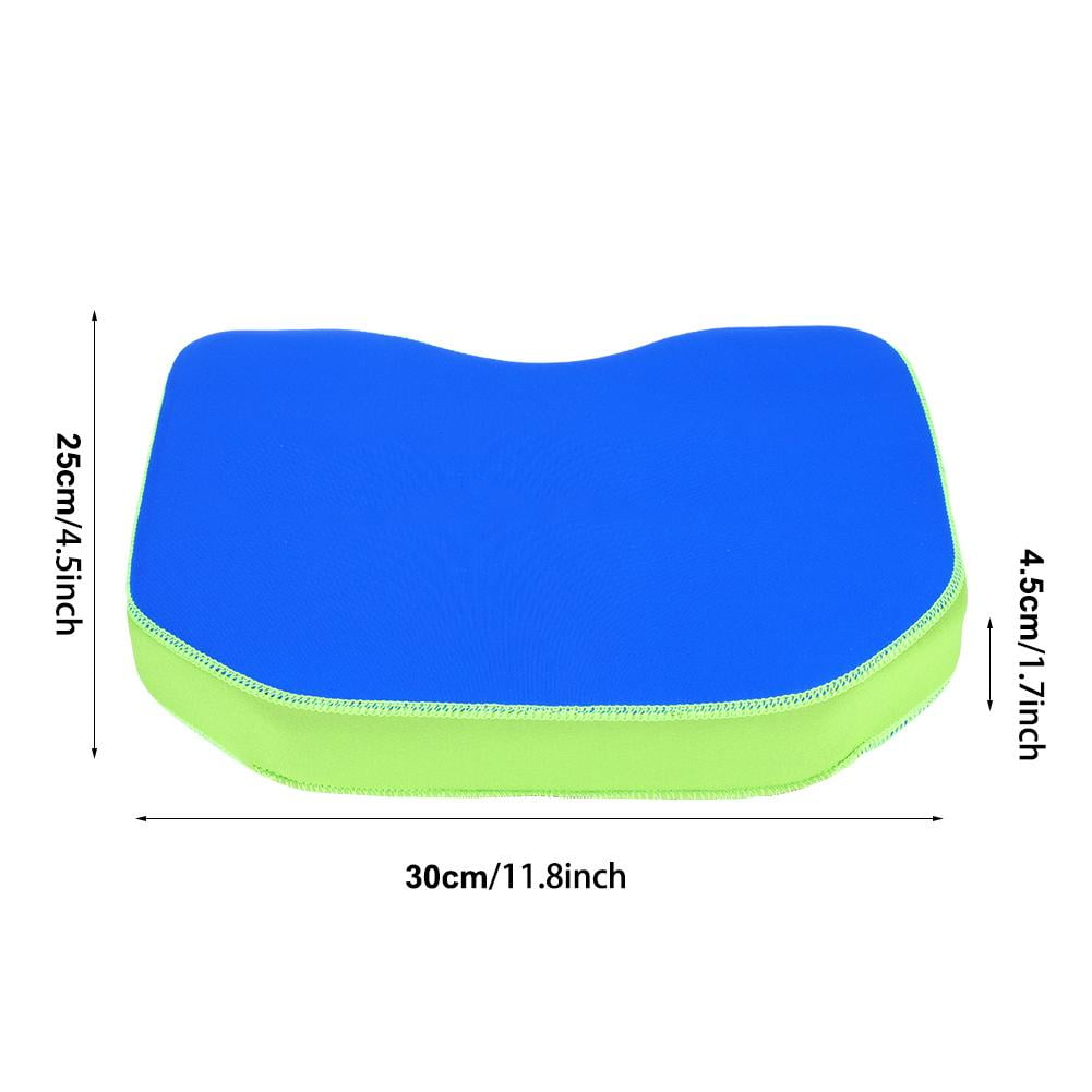 Flame Thicken Soft Kayak Canoe Fishing Boat Sit Seat Cushion Pad Accessory Roadiress Kayak Seat Cushion
