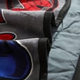 thumbnail image 6 of Marvel Spiderman Super Soft Toddler Quilted Nap Mat, 6 of 6