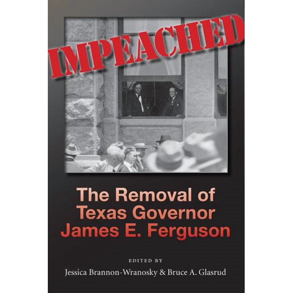 Centennial the Association of Former Stu Impeached, Book 126, (Hardcover)