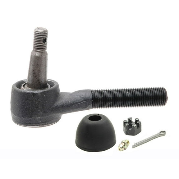 Steering Tie Rod End Fits select: 1966-1982 CHEVROLET CORVETTE, 1966-1967 CHEVROLET NOVA