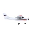 thumbnail image 4 of Lanzamiento de mano planeador de ala fija RC Avión Control remoto Avión de espuma Juguete Regalo de vacaciones tholdsy WJ3562-00, 4 of 7