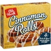 Olde Hearth Cinnamon Rolls, 16 oz