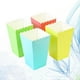 thumbnail image 3 of KAKOWELY 8 cajas para palomitas de maíz, cajas de cartón, bolsas de papel, cajas a rayas para cine, mesas de postres y recuerdos de boda (color aleatorio), 3 of 4