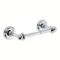 thumbnail image 1 of Motiv 2608/PC London Terrace Double Post Toilet Tissue Holder (Polished Chrome), 1 of 2