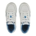 thumbnail image 4 of Reebok Boys/Girls BB 4000 II Leather Sneakers, 4 of 4