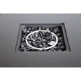 thumbnail image 2 of Miekor Furniture Fire Pit for Outdoor Home Garden Backyard Fireplace (30 Inch Steel Grey) 16251, 2 of 5