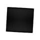 thumbnail image 3 of Alfombrilla de silicona para nevera, ideal para jardinería interior, otros electrodomésticos y cafeteras. Negro, 3 of 9
