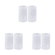 thumbnail image 1 of 2 Protectores Dedos Los Pies Silicona Transparente Fundas Transpirables para Los Dedos (M), 1 of 4