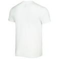 thumbnail image 3 of Unisex Stadium Essentials White Golden State Warriors Origin T-Shirt, 3 of 3