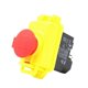 thumbnail image 4 of Electromagnetic Switches Long Lasting KJD17B Button for Industrial Equipment, 4 of 4