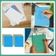 thumbnail image 3 of PTOOTP Papel De Copia Para Bordado Colores Variados Perfecto Para Transferir En Tela Y Madera, 3 of 8
